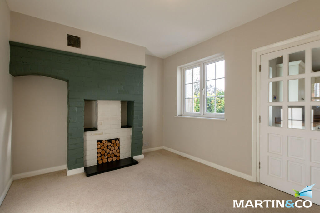 Witherford Way, Bourneville, B29 photo 4