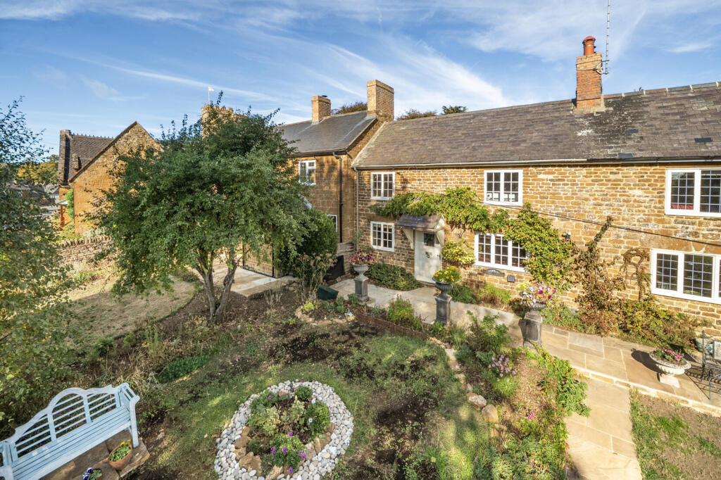 Main image of property: Main Road, Swalcliffe, Banbury