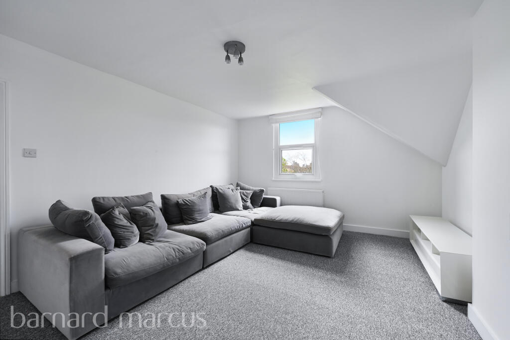 Main image of property: Oliver Grove, LONDON