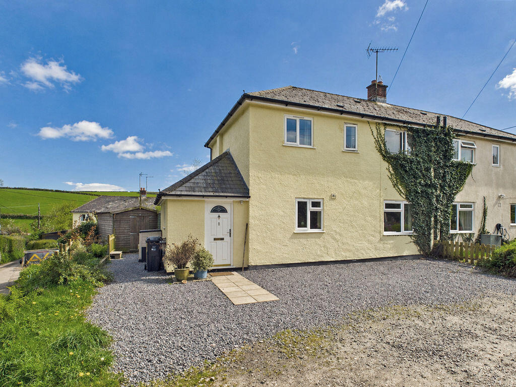 Main image of property: St John's Close, Skilgate