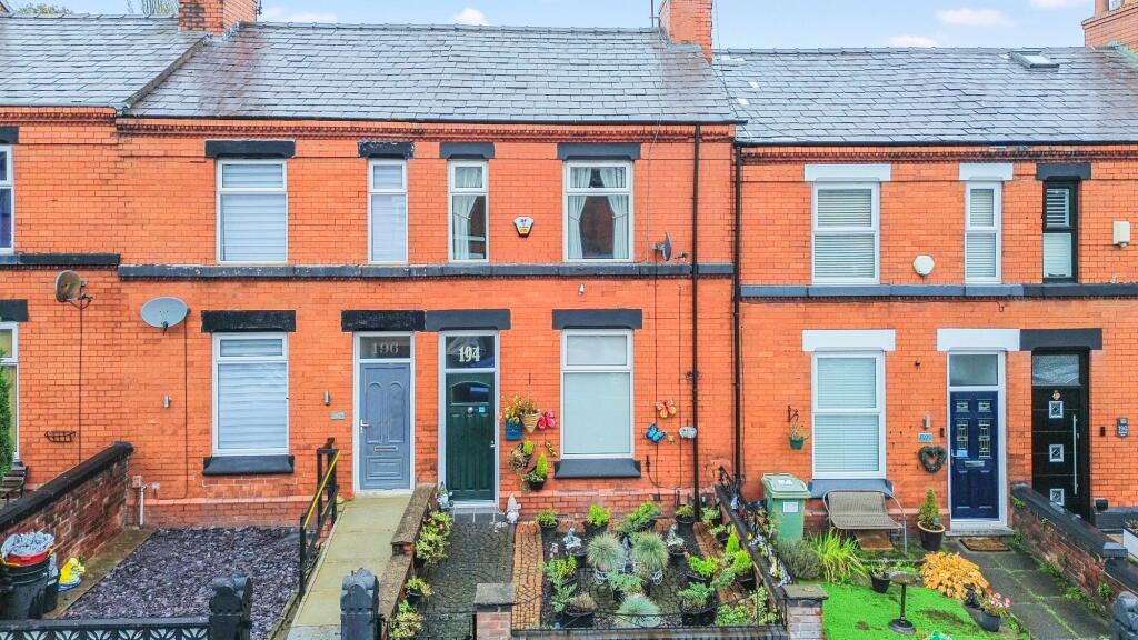 Main image of property: Speakman Road, Dentons Green, WA10