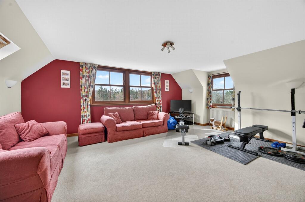 Additional image 37 of Bynach, Inchmarlo, Banchory, Aberdeenshire, AB31