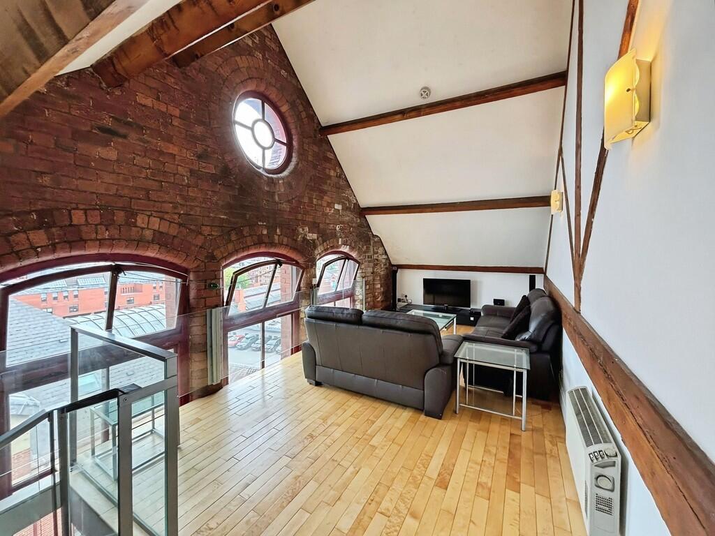 Main image of property: Centaur House, Great George Street