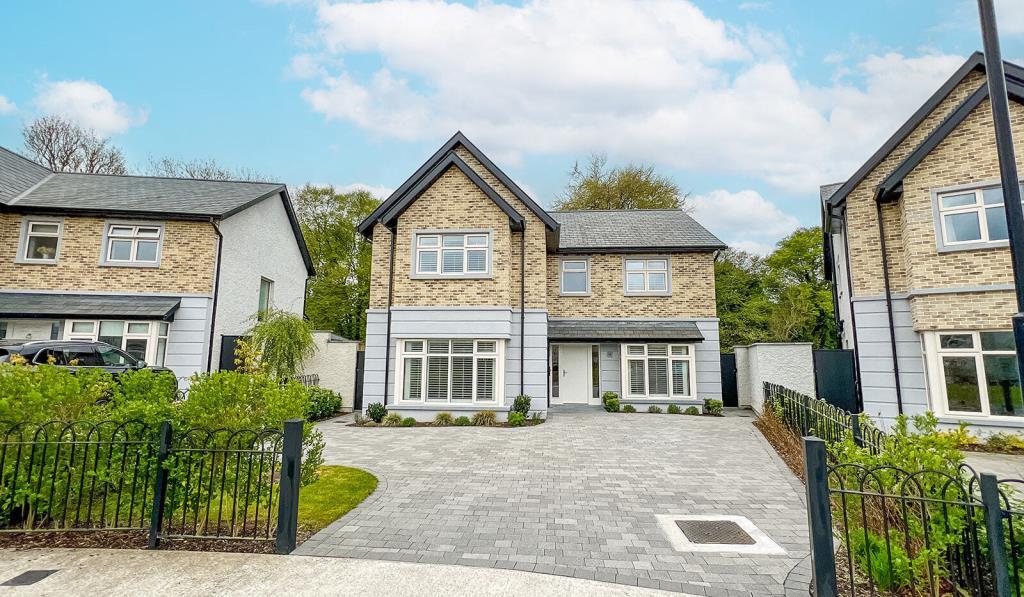 Main image of property: 16 Long Meadows, Sion Road, Kilkenny, R95 DPP5