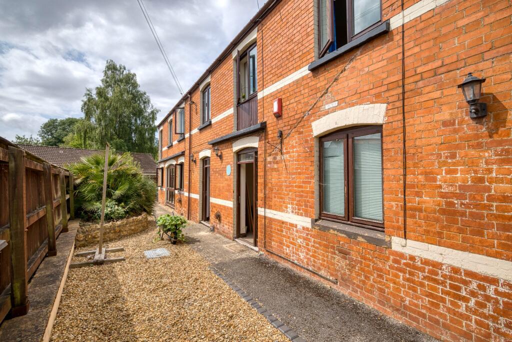 Additional image 21 of The Triangle, Castle Cary, Somerset, BA7