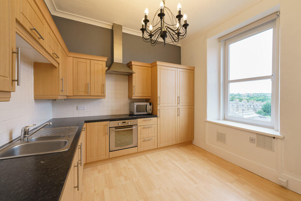 Rosemount Place, Aberdeen
