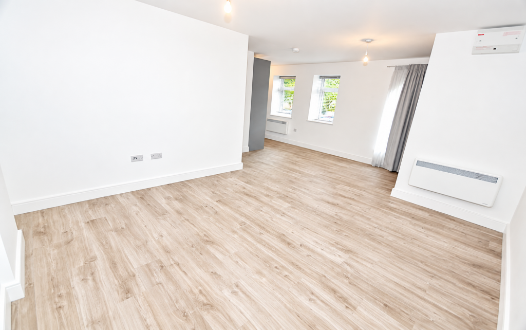 Main image of property: College Place, Southampton, SO15