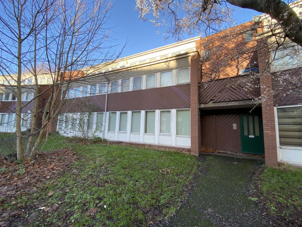 Main image of property: Blagdon Close, Newcastle, Newcastle upon Tyne, Tyne and Wear, NE1 2JH