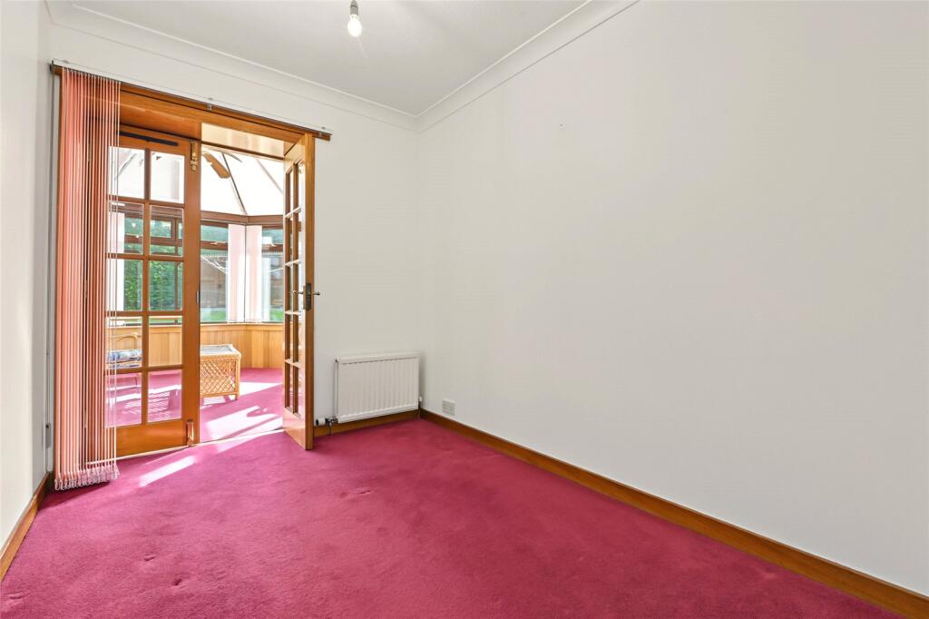 House in Perth - More