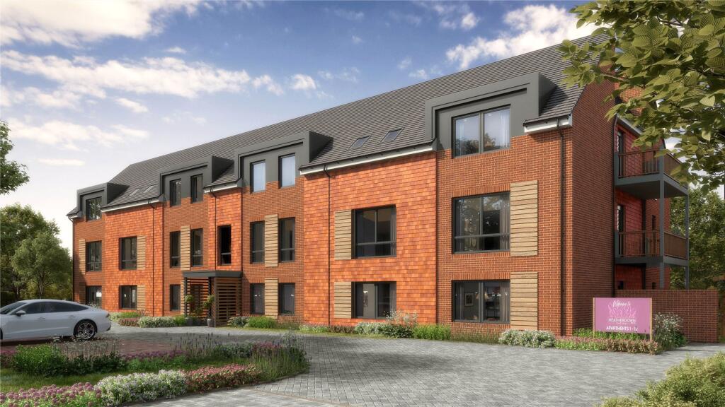 Main image of property: Carlton Road, Woking, Surrey, GU21