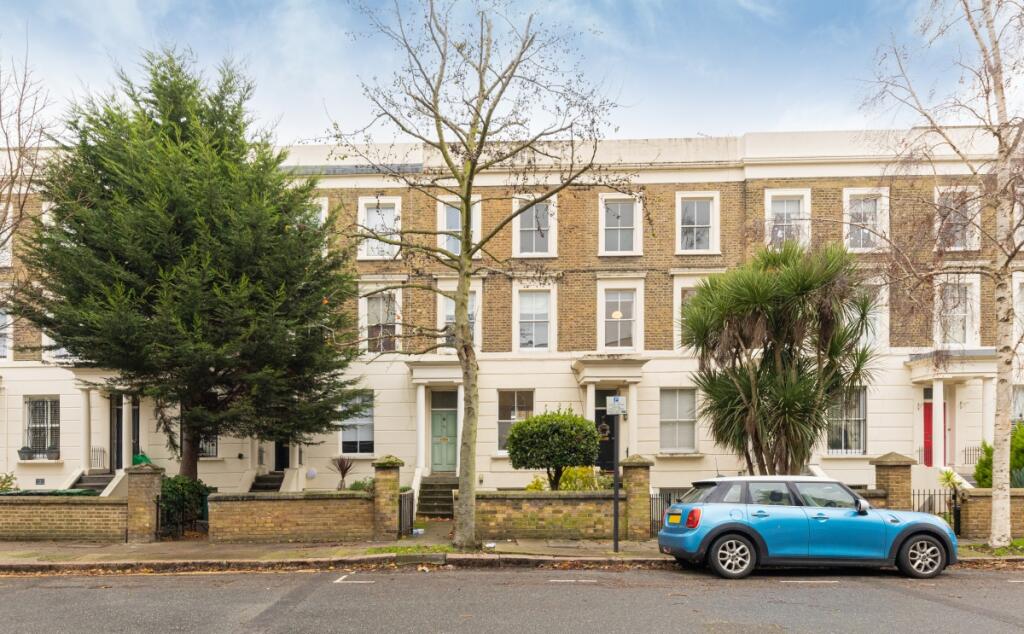 Main image of property: Cleveland Road, London N1