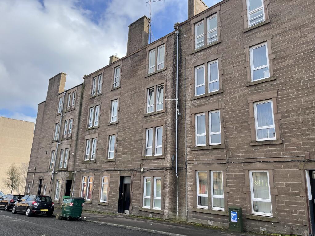 Main image of property: Pitfour Street, Dundee, Angus