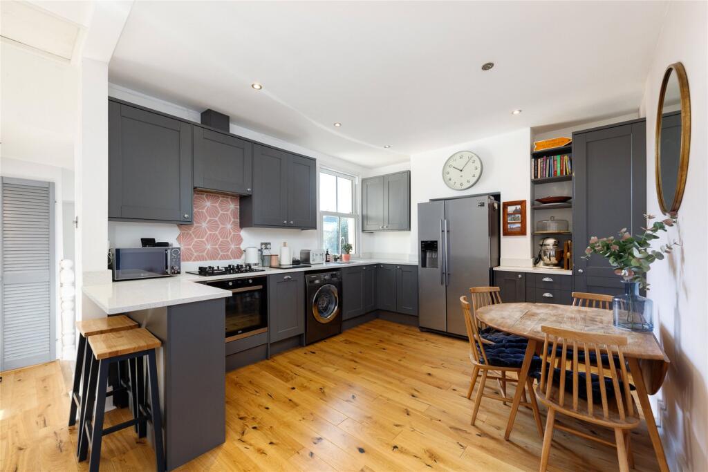 Main image of property: Camborne Road, Southfields, London, SW18