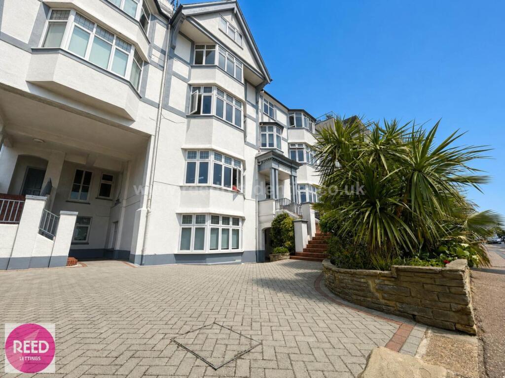 Main image of property: St. Johns Court, Westcliff On Sea