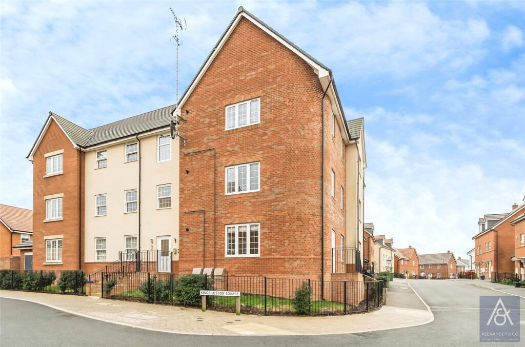 Main image of property: Kings Sutton Square, Buckingham, Buckinghamshire