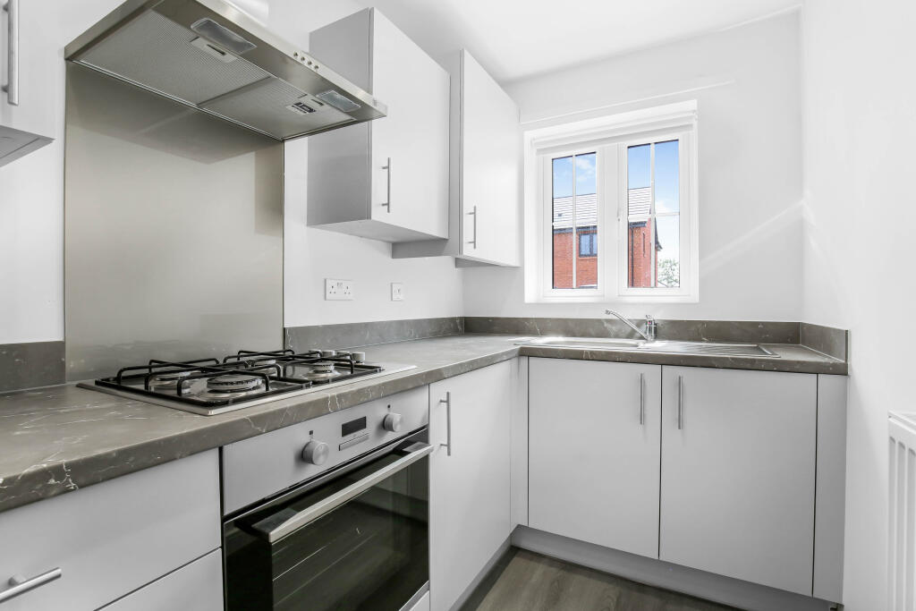 Main image of property: Broadacre Way, Chellaston, DE73 6BS