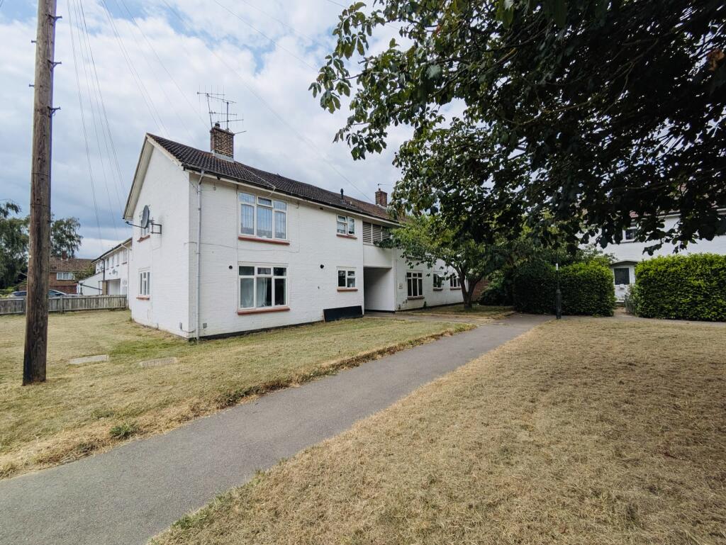 Main image of property: Tilgate