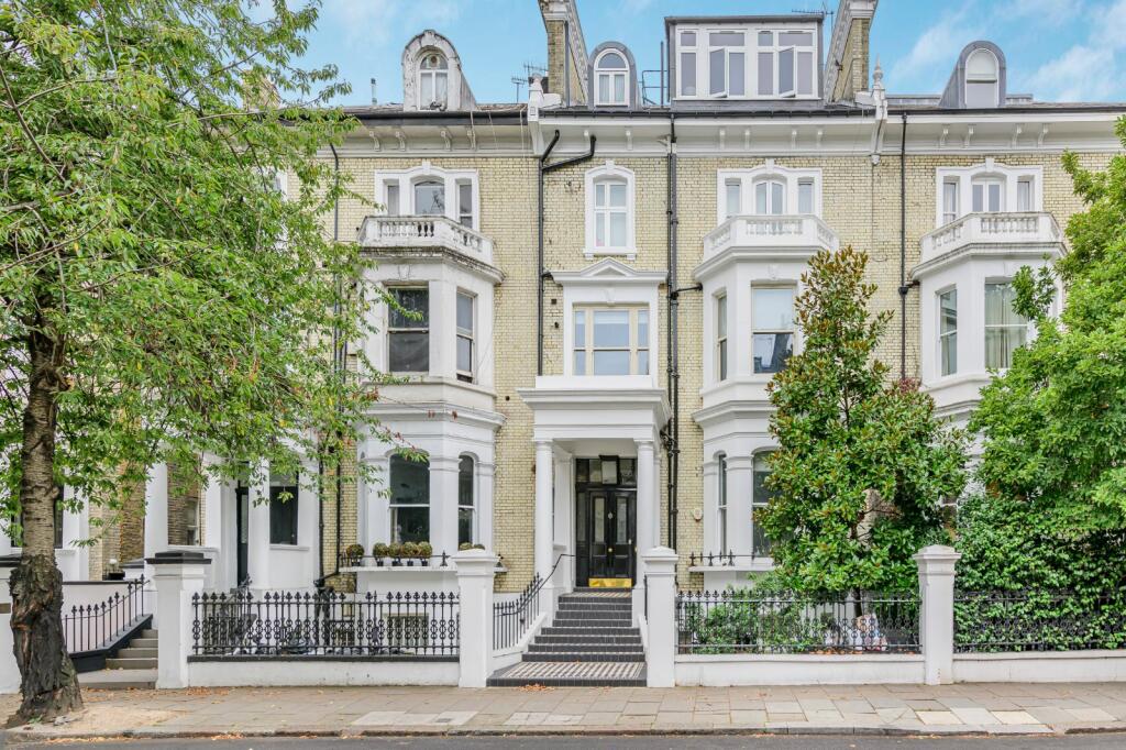 Main image of property: Redcliffe Gardens, London, SW10