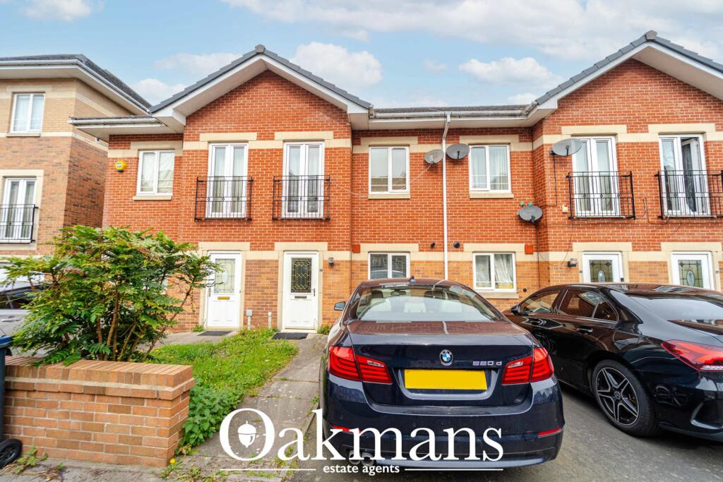 Additional image 2 of Anchor Crescent, Hockley, Birmingham, West Midlands, B18