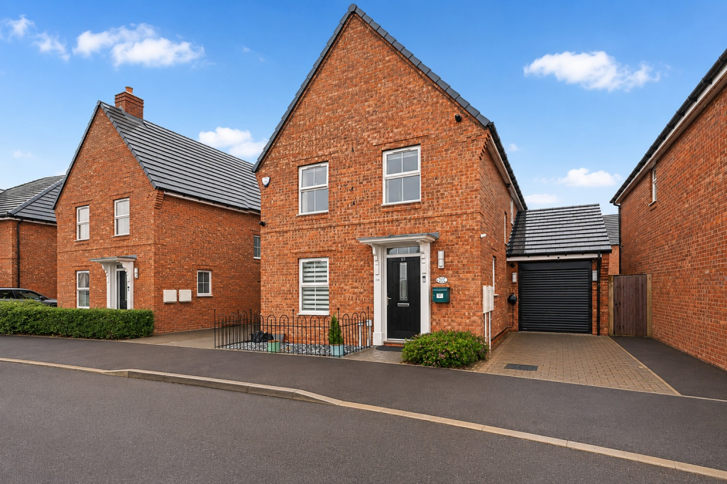 Main image of property: Broughton, Aylesbury, Buckinghamshire, HP22