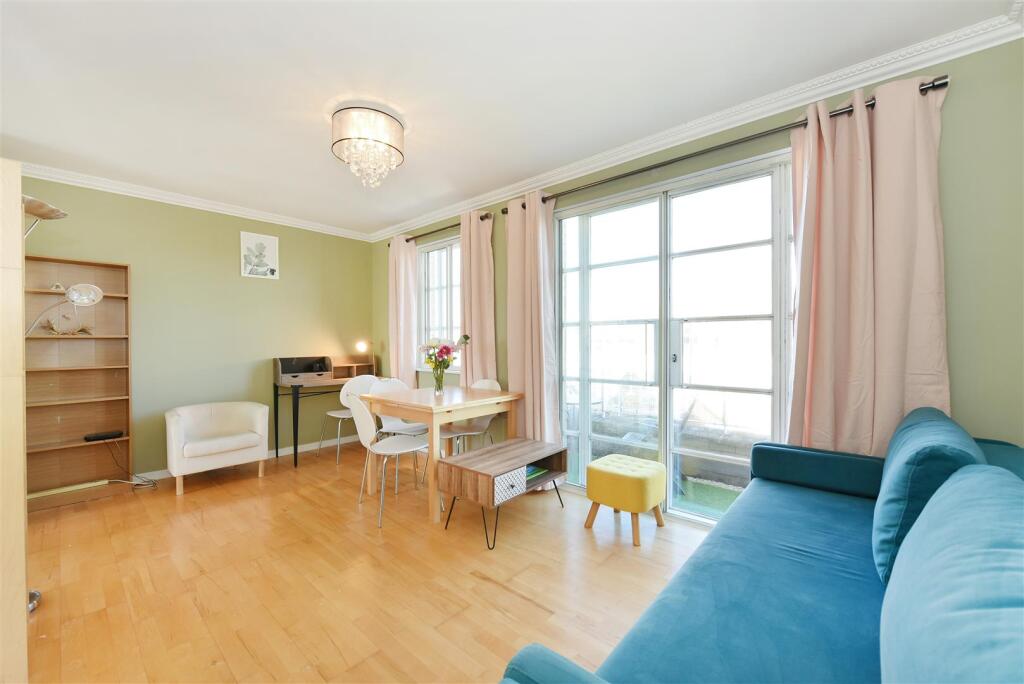 Main image of property: The Watergardens, Limehouse, E14