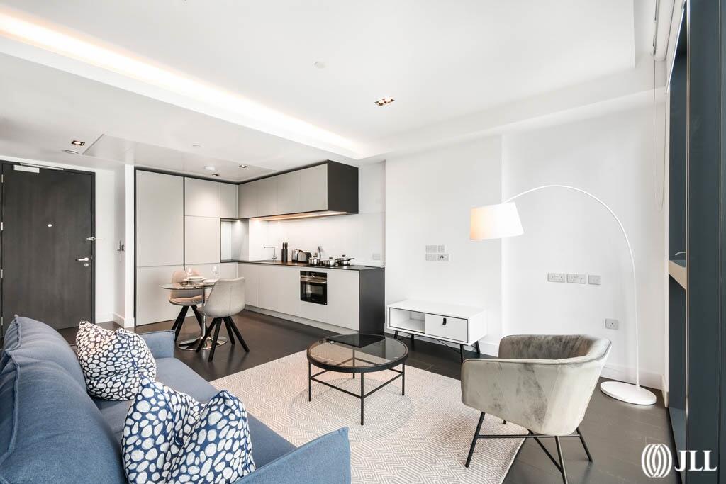 Studio apartment for rent