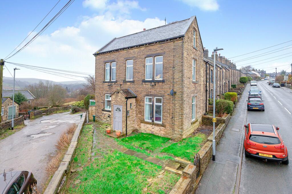 Additional image 19 of Mytholmes Lane, Haworth, Keighley, West Yorkshire, BD22