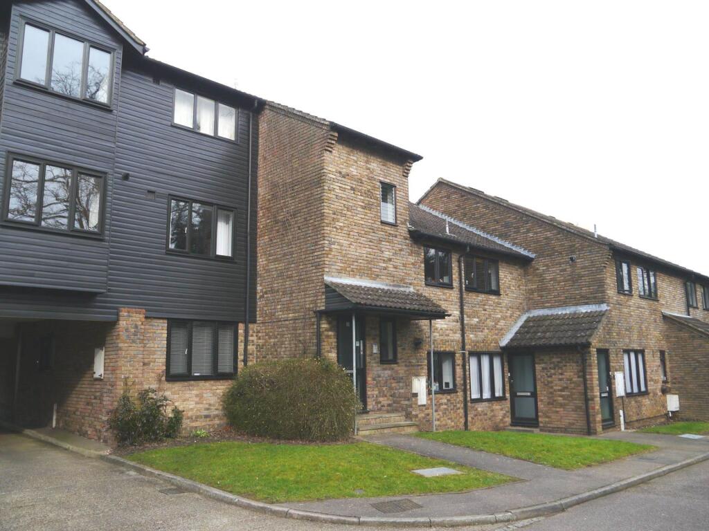 Apartment in Hatfield, The Ryde - View 4
