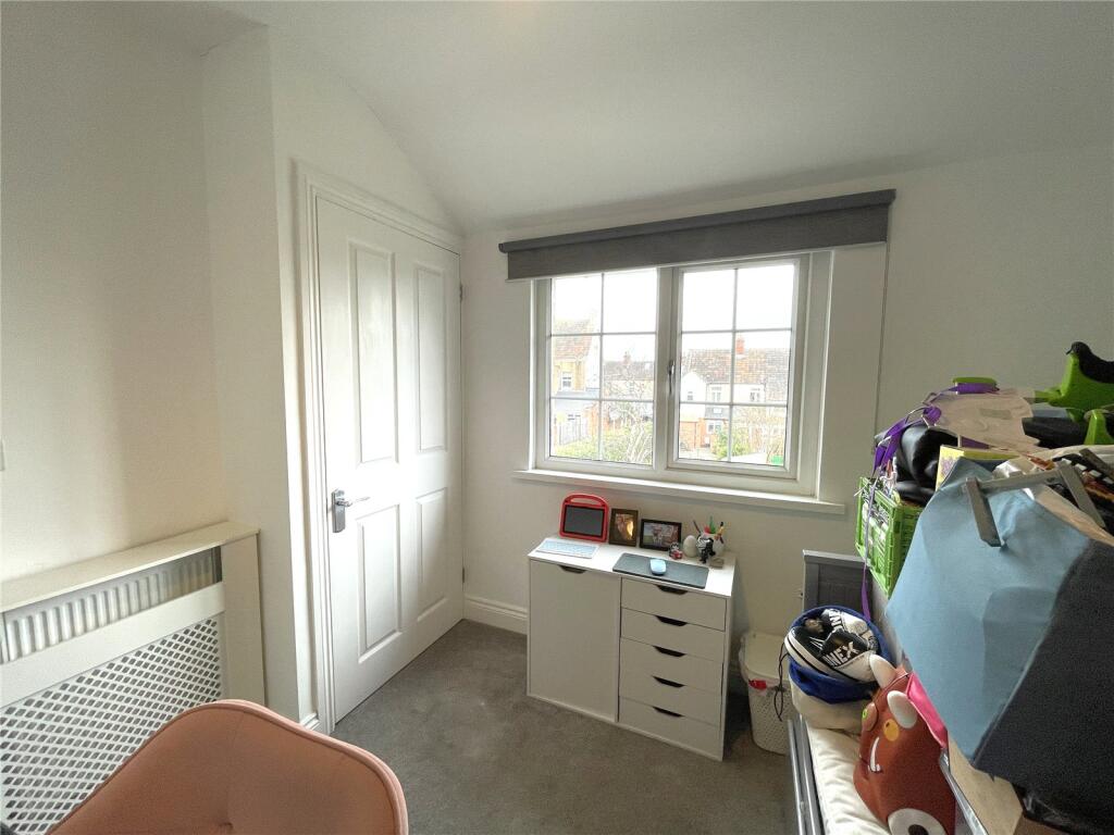 Additional image 11 of Bond Street Buildings, Trowbridge