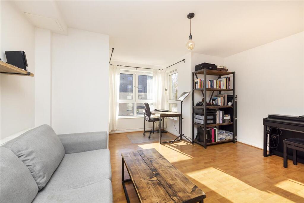 Apartment in Edinburgh, Fort, Leith Harbour & Newhaven - View 3
