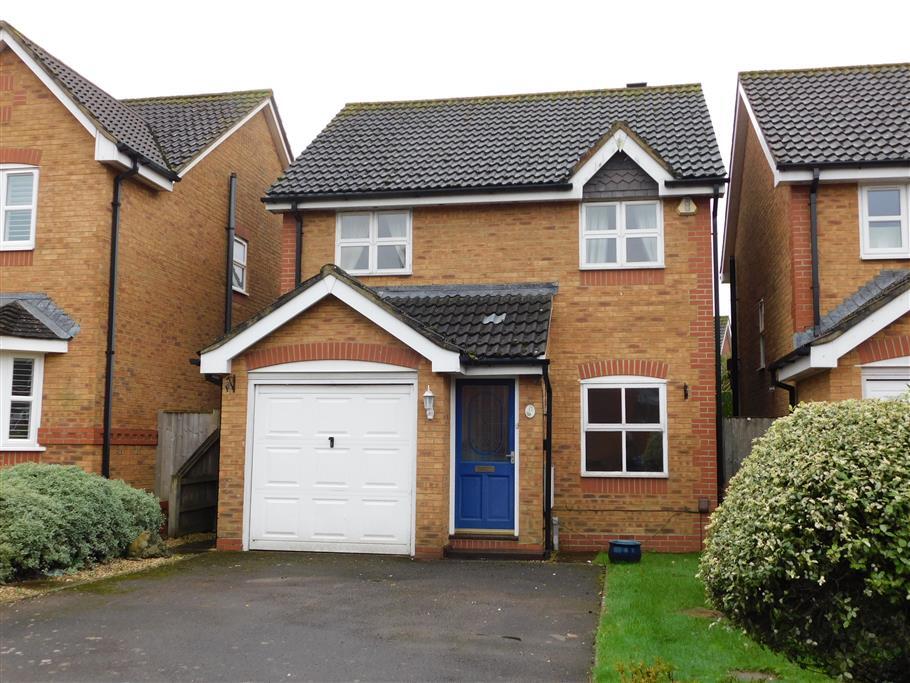 Main image of property: Rimbury Way, Christchurch