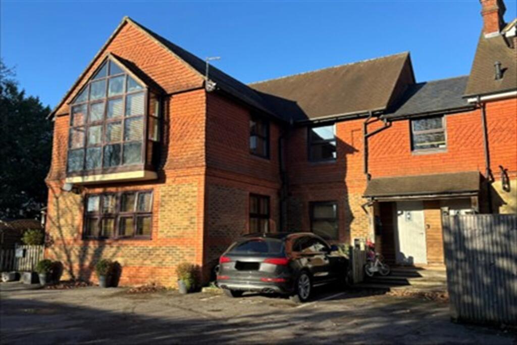 Main image of property: The Gables, Bepton Road, Midhurst, GU29