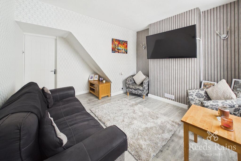 House in Northwich, Witton - View 2