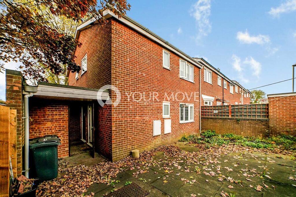 Main image of property: Kenton Road, North Shields, Tyne and Wear, NE29