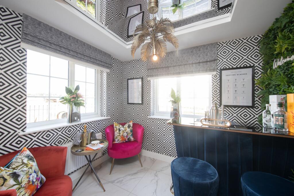 House in Warrington - View 2