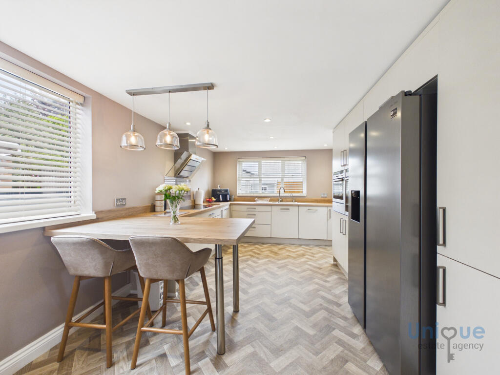 House in Fylde, Saint Anne's on the Sea - View 3