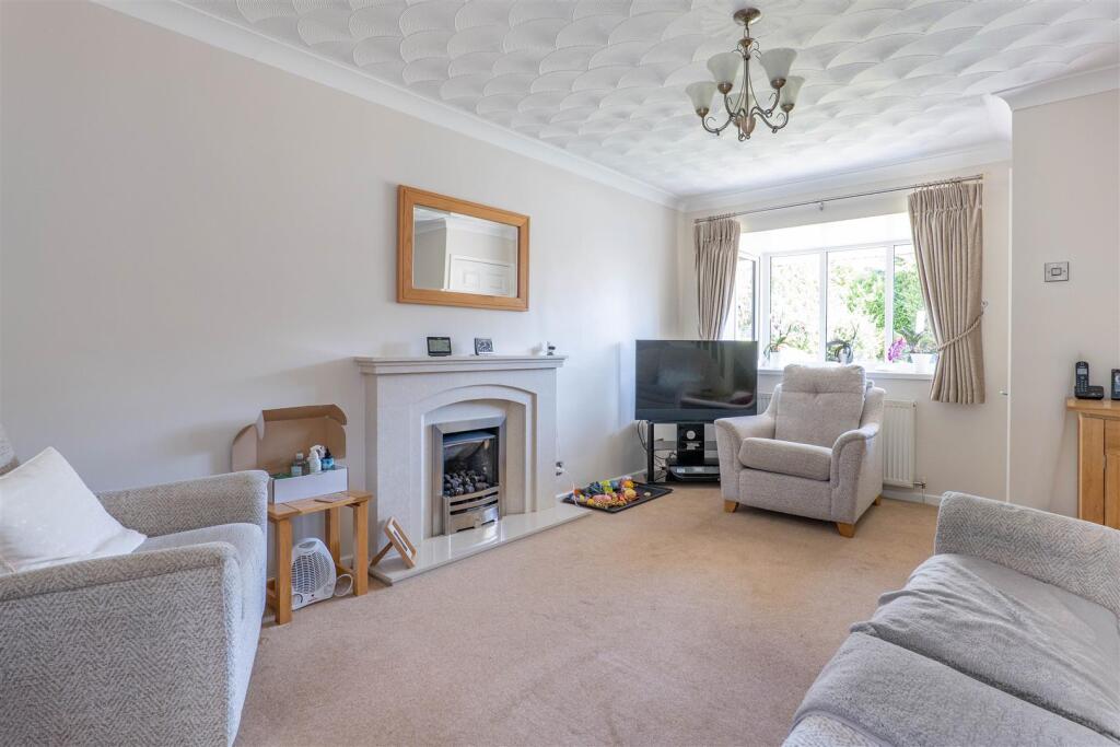 Hillcrest Close, Tarleton, Preston - View 2