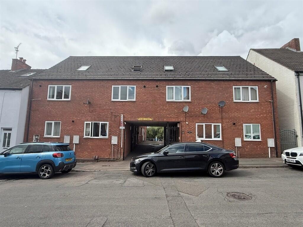 Main image of property: Dudley Road, GRANTHAM