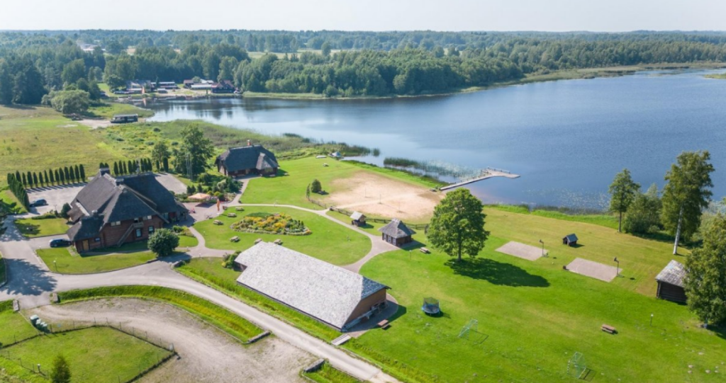 Main image of property: Gulbene, Stameriena
