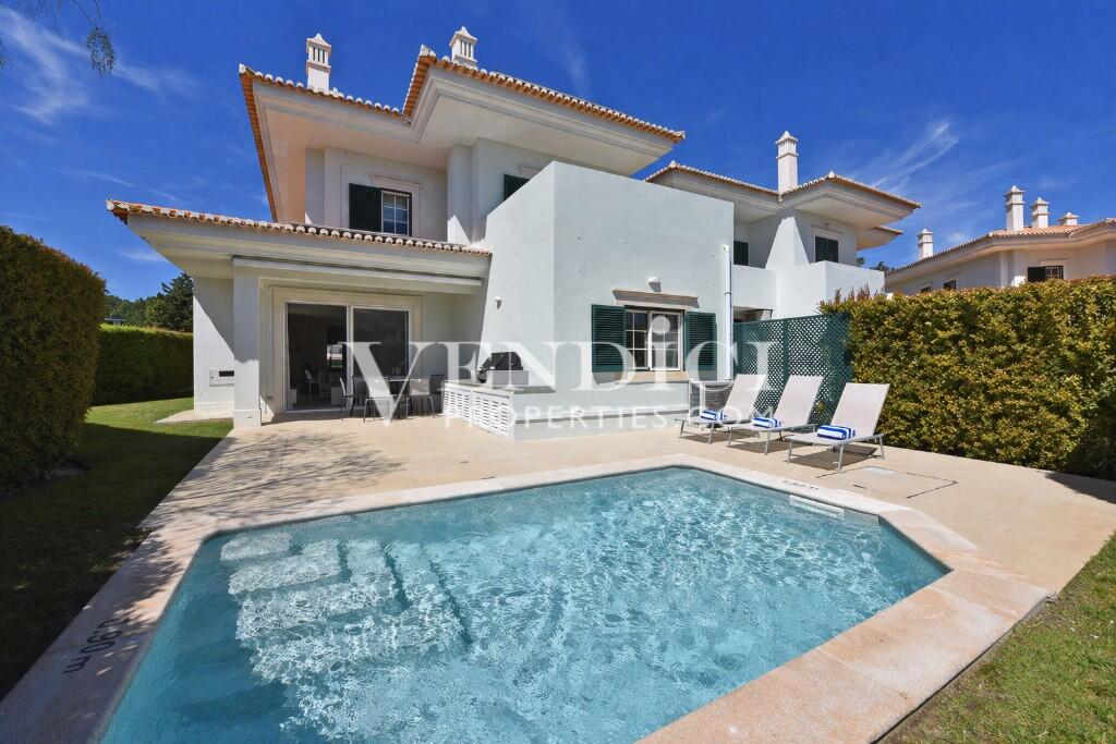 Main image of property: Quinta Do Lago, Algarve