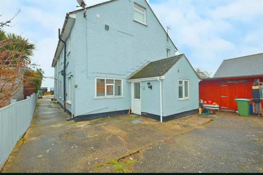 Main image of property: Esplanade House, The Esplanade, Felpham, Bognor Regis, PO22