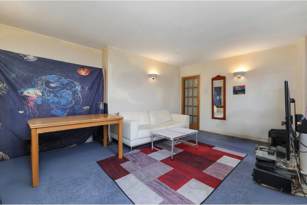 Main image of property: Crewys Road, Childs Hill, NW2