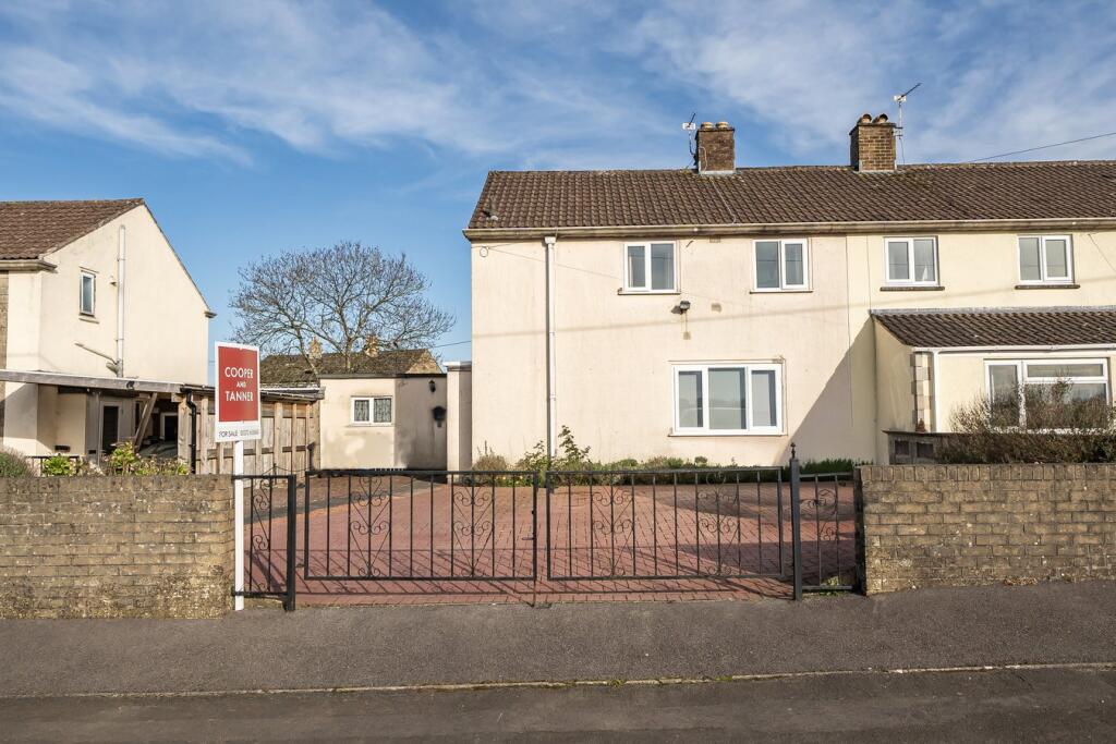 Main image of property: Westover, Nunney, Frome, BA11