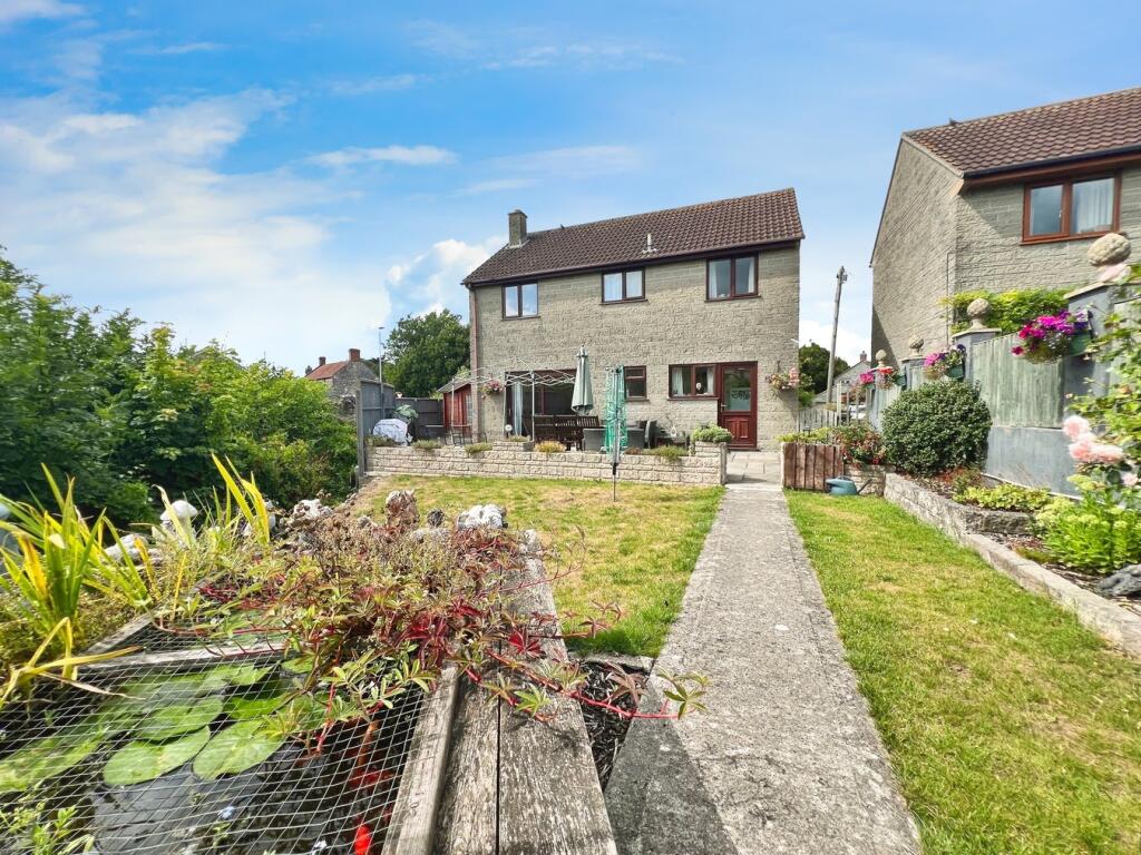 Additional image 28 of West End, Street, BA16