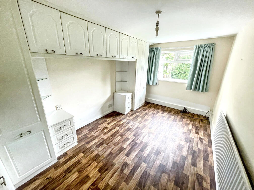 Apartment in South Tyneside, Westoe - More