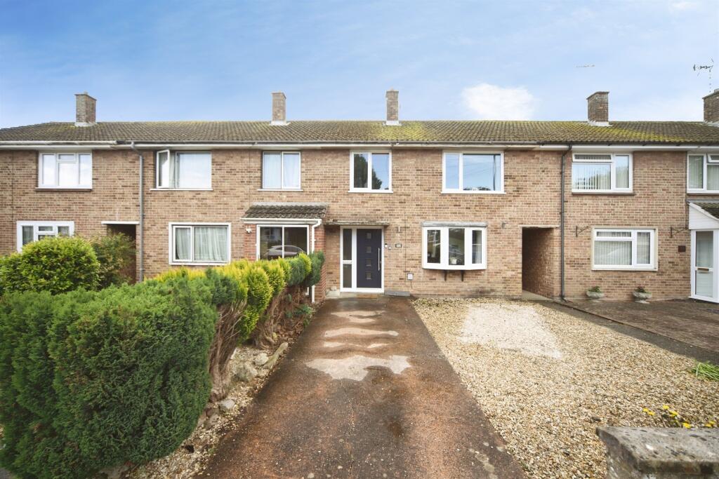 Main image of property: Lyngford Road, TAUNTON