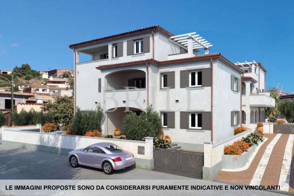 Main image of property: Sardinia, Nuoro, Orosei