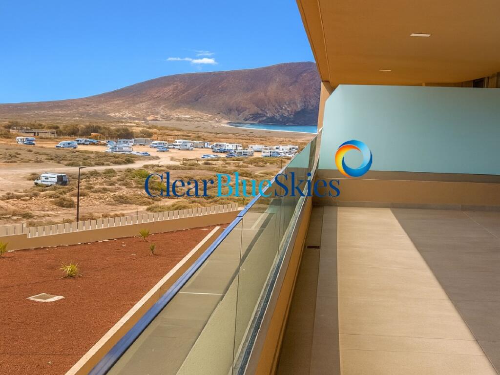 Main image of property: Sotovento Suites, El Medano, Tenerife, Spain