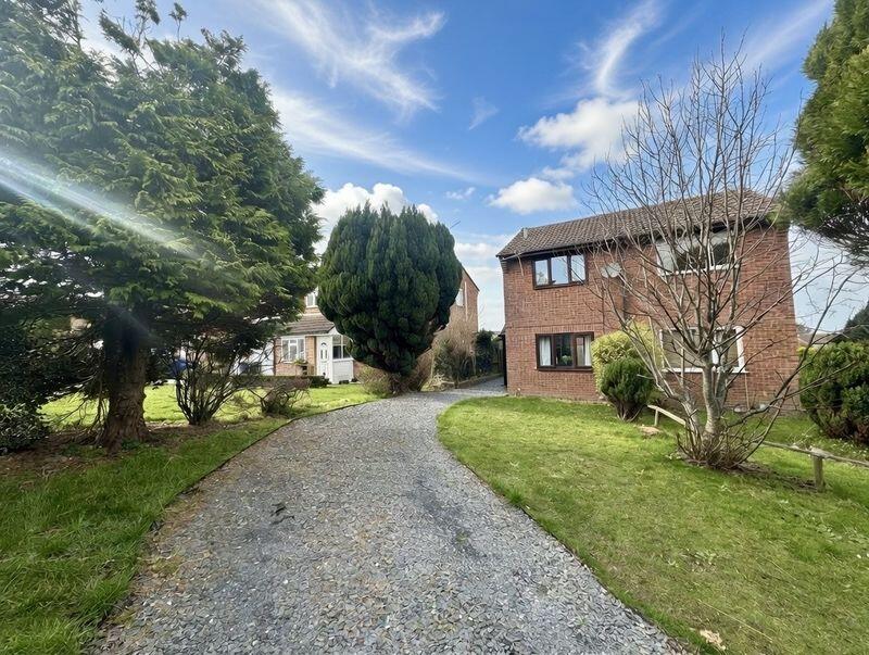 Main image of property: Bryn Cadno, Upper Colwyn Bay