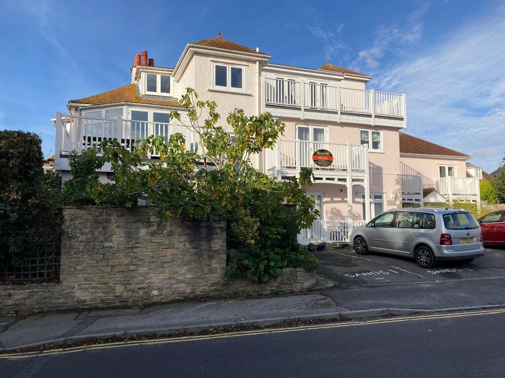 Main image of property: Burlington Road, Swanage, Dorset, BH19